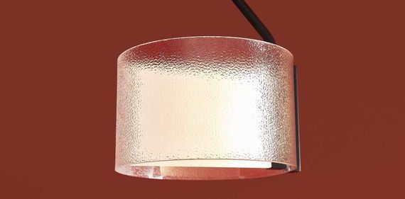 Подвесной светильник Freya Modern Ice FR5541PL-L5B