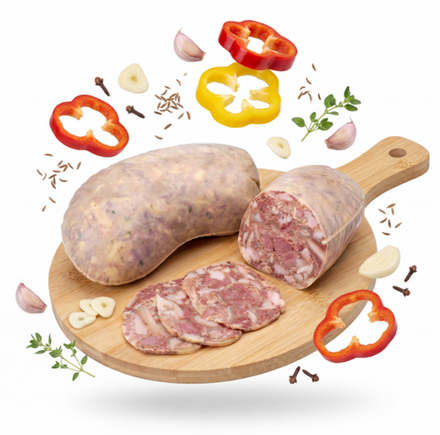 Сальтисон Крестьянский, Брестский МК