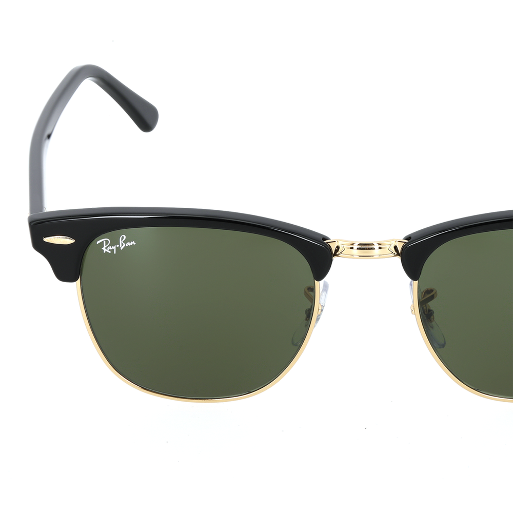 Очки RayBan 0RB3016F, 0RB3016-W0365