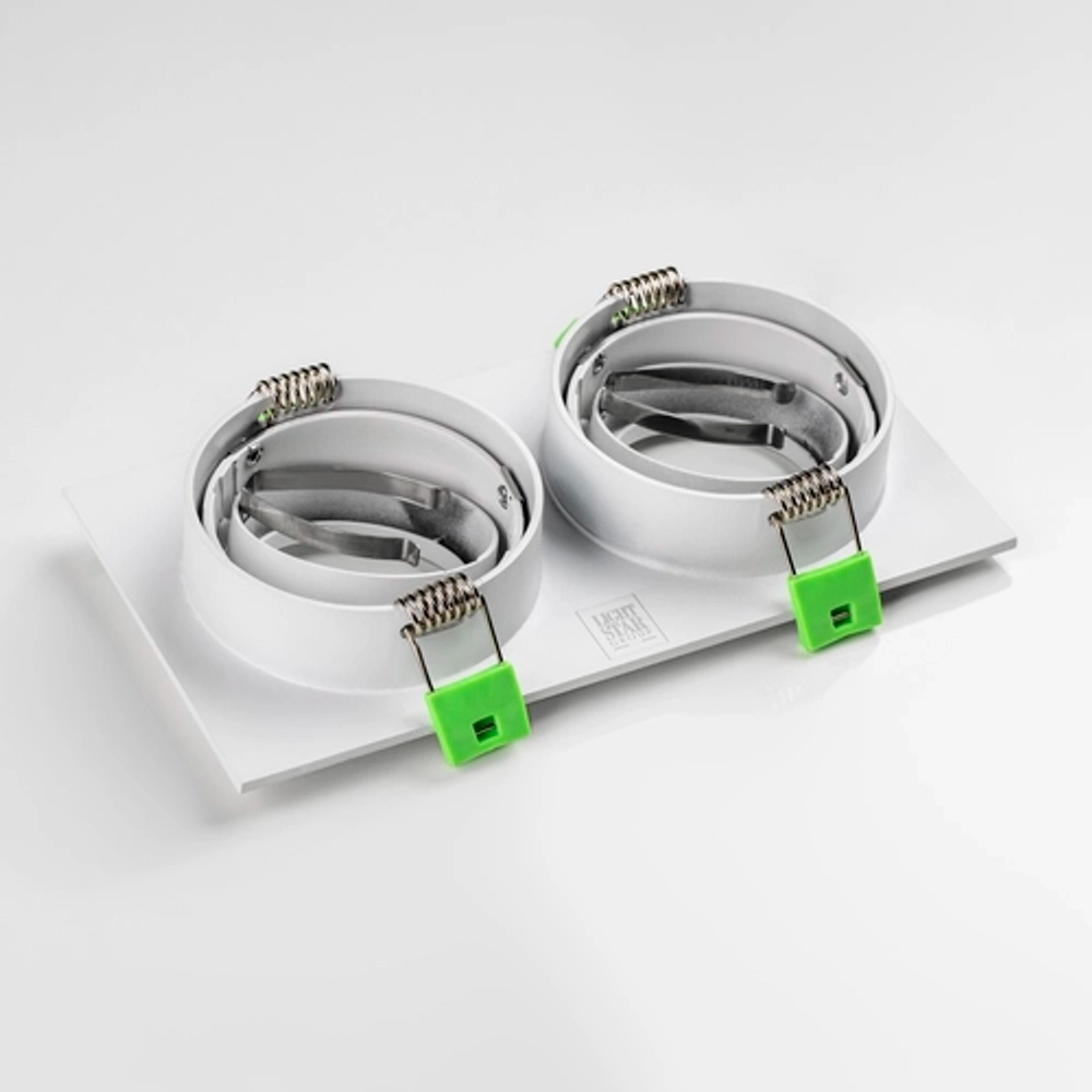 Встраиваемый светильник Lightstar SINGO BASE 011616