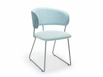 Дизайнерский стул  NIKITA  CHAIR ( by Steel Arts )
