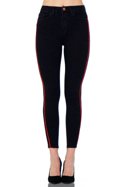 LIGVIANNI  Джинсы Skinny FIT Jeans