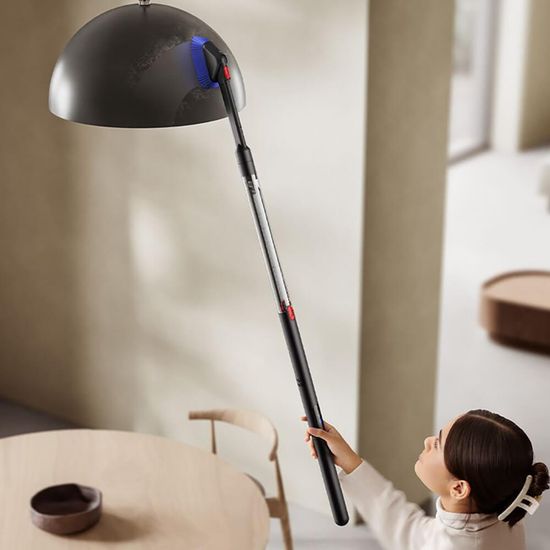 Пылесос Dyson PencilVac SV50 FC