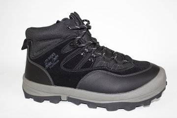 Ботинки мужские зимние 05299-1F