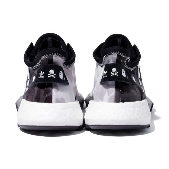 adidas originals POD S3,1 Повседневная обувь Низкий Топ Унисекс