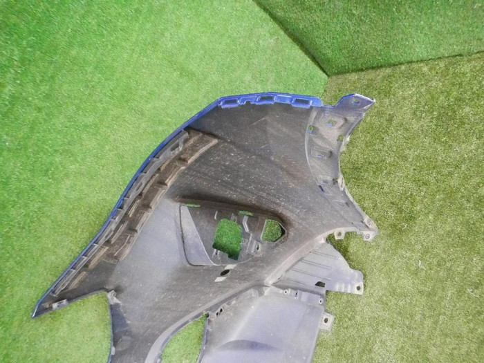 Бампер передний Haval F7 (2018-2022)