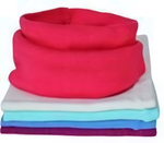 Шарф-снуд детский 45*21 (Мегашапка)