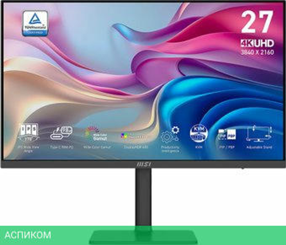 Монитор MSI Modern MD272UPHG