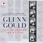 Glenn Gould / The Goldberg Variations - The Complete Unreleased Recording Sessions June 1955 (7CD+LP)