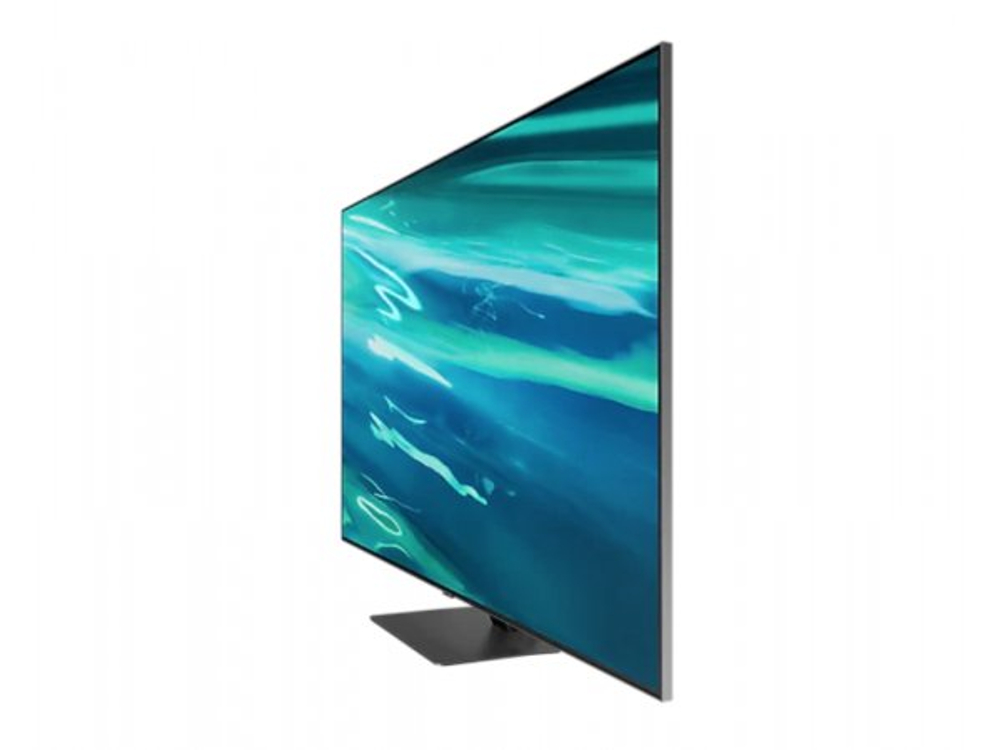 QLED телевизор Samsung QE50Q80AAUX