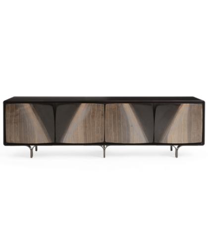 Комод Giorgetti SCIROCCO