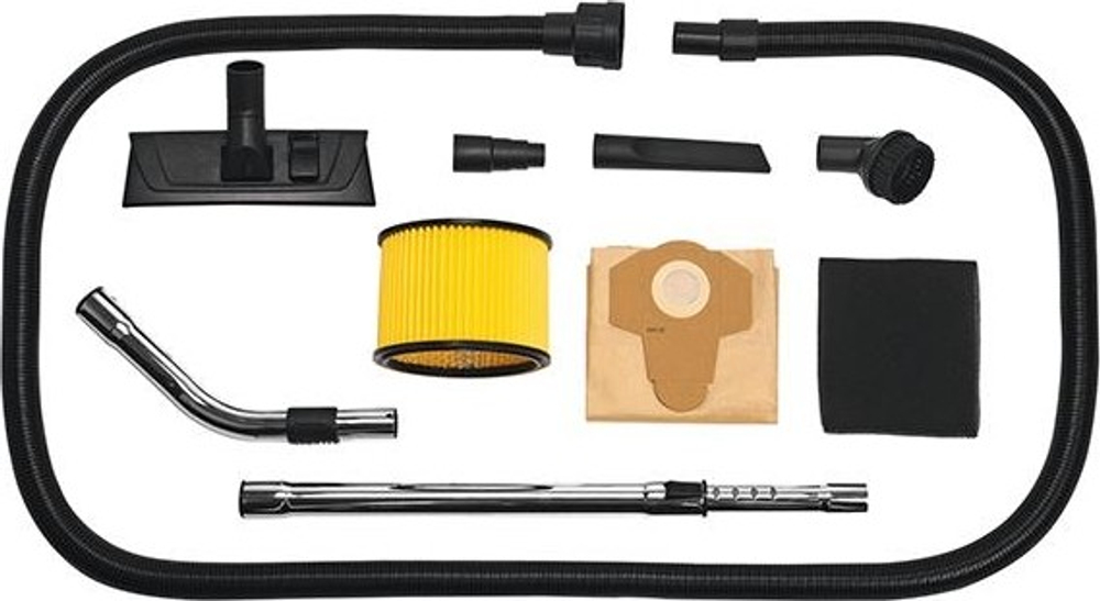 Пылесос для строительных работ EINHELL TE-VC 2230 SA 2342363