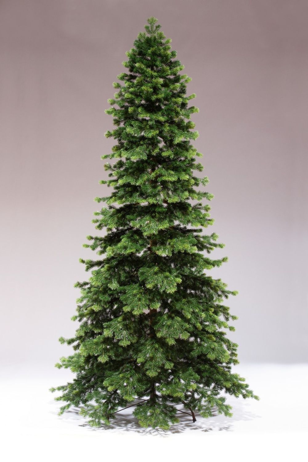 Ель искусственная «Кадриль» (Литая хвоя) 230 см / 2,3 м