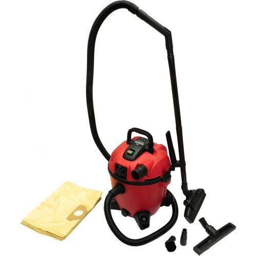 Пылесос ELITECH ПС 1235А