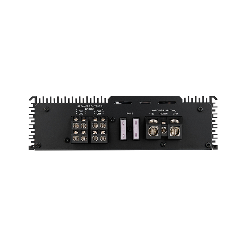 AVATAR ABR-600.4 Усилитель