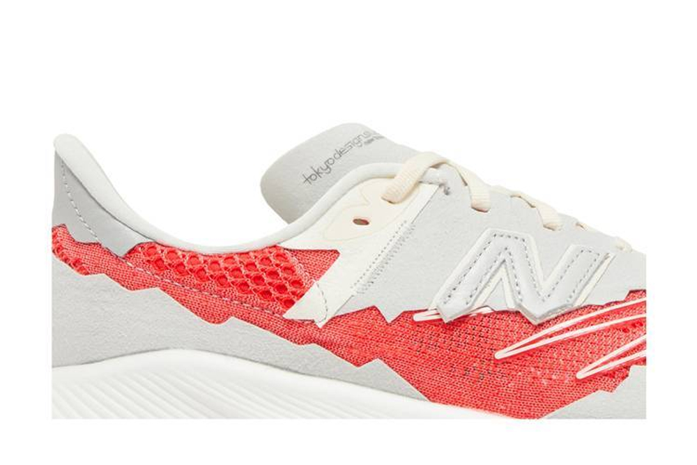 New Balance Stone Island x Tokyo Design Studio x
