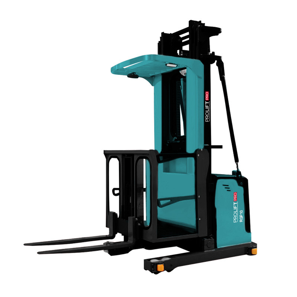 Подборщик заказов PROLIFT PRO RGP 1395 li-ion