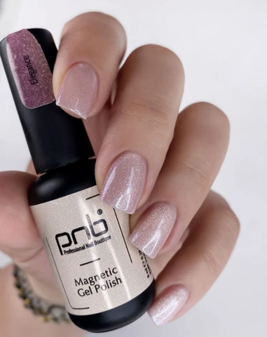 Гель-лак PNB 8 мл Элегантность/ Gel Polish PNB 8 ml Elegance