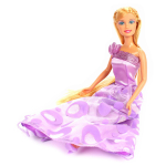 Кукла тип модель в ассорт. 8308 (Defa Lucy)