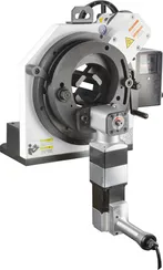 Орбитальный труборез AOTAI OSE-120