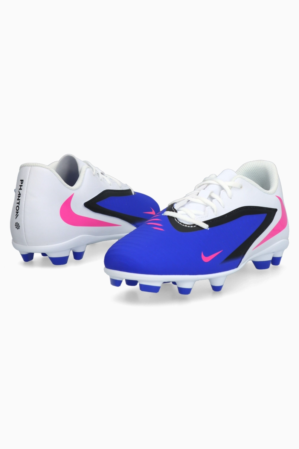 Бутсы Nike Phantom 6 Low Club FG/MG