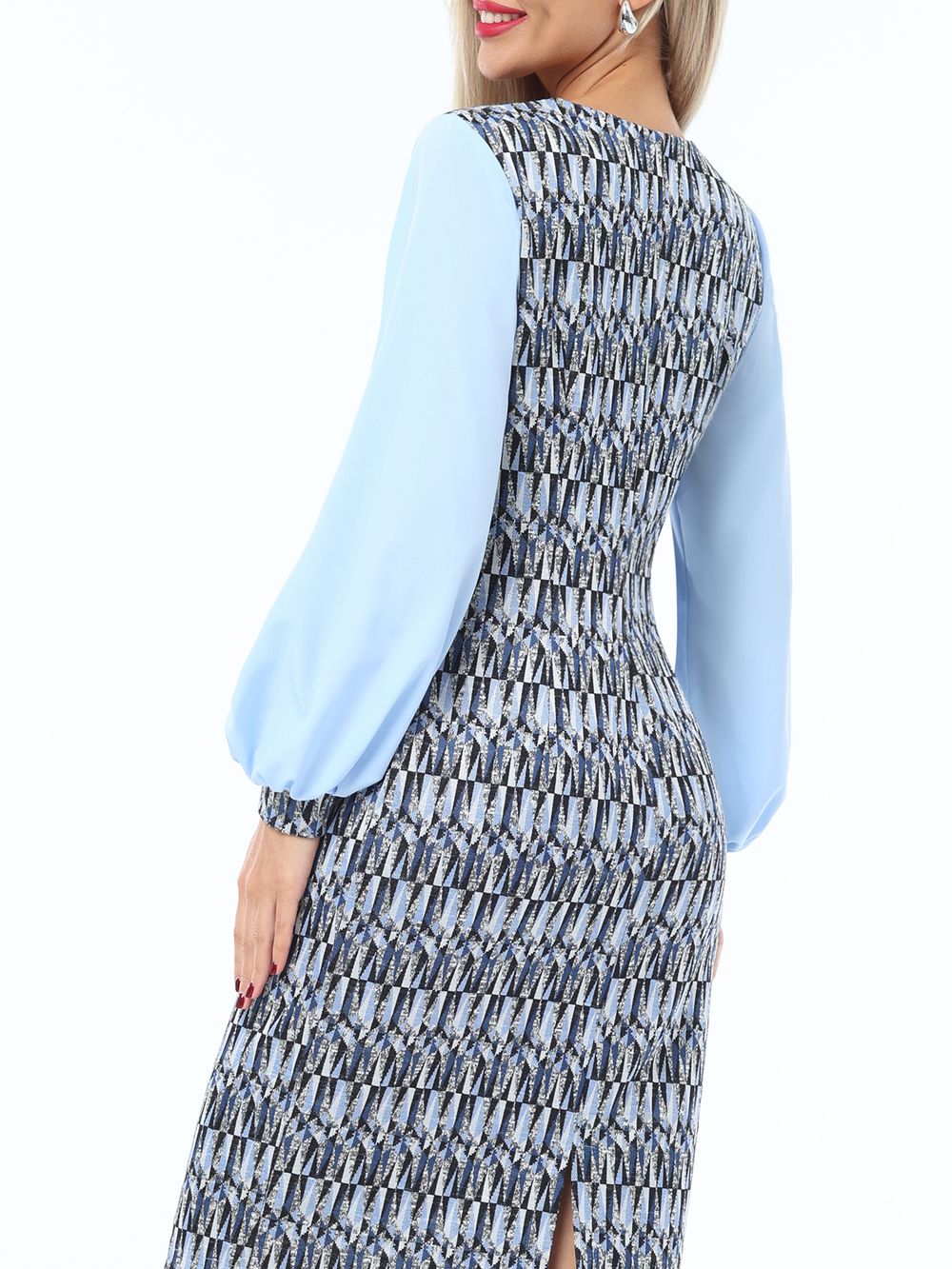 Платье Воплощение совершенства, мечта DStrend (Акция)