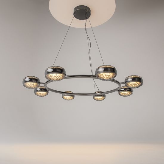 Подвесной светильник Maytoni MOD299PL-L80BC3K