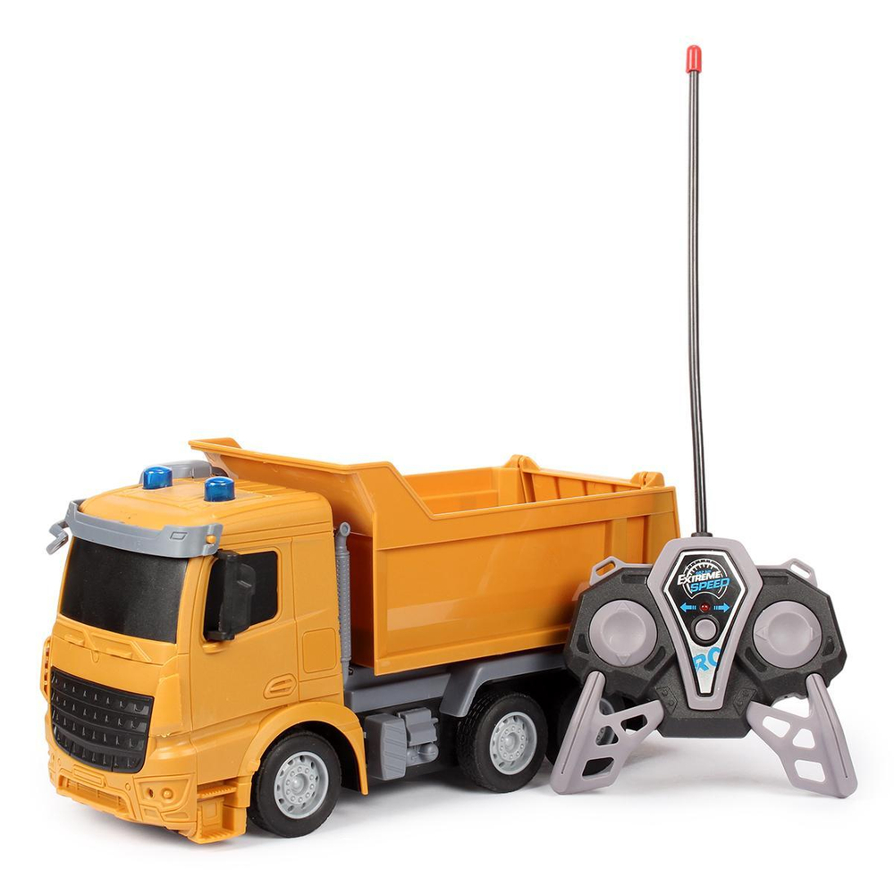 Спецтехника на РУ, коробка 169-3