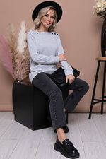 Джемпер 41656 Avili