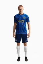 Футболка Nike Inter Milan 26/27 Pre-Match - синий