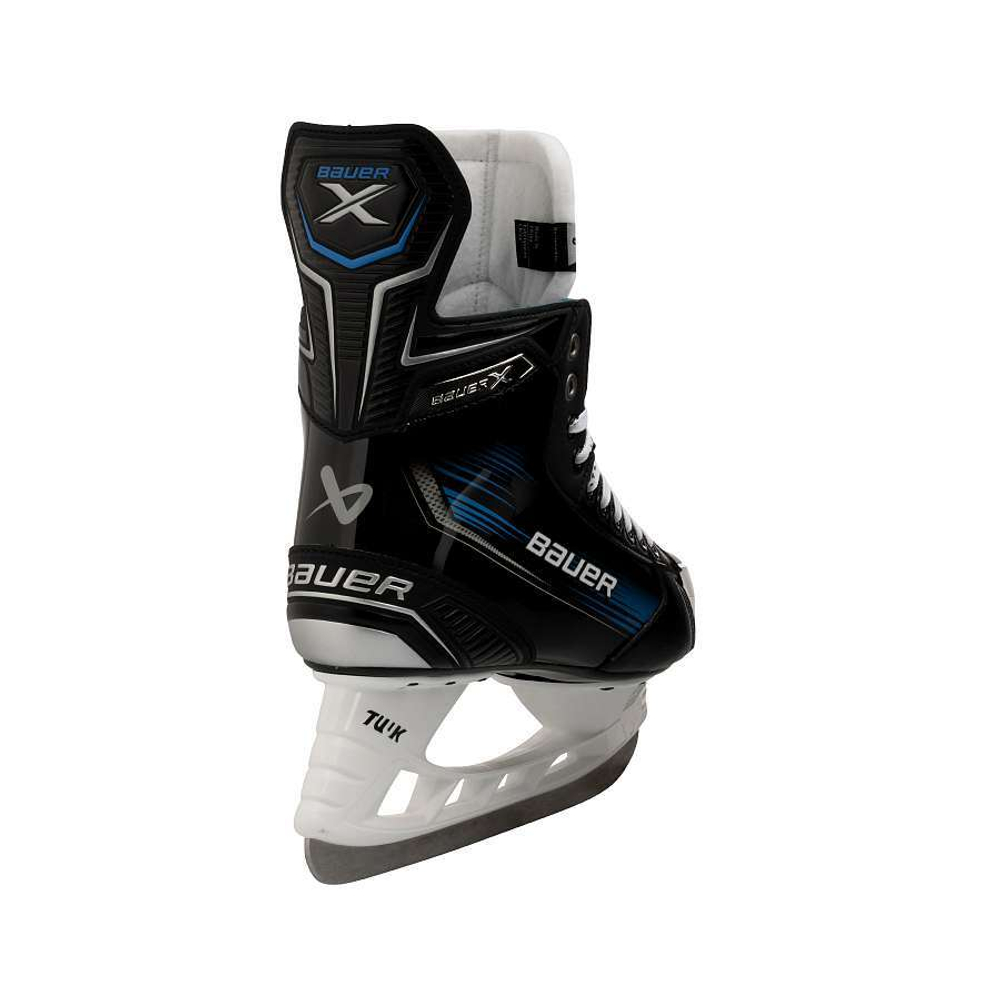 Коньки BAUER X SR (взрослые)