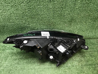 Битая Фара левая BMW Z4 G29 (2018-2022) LED