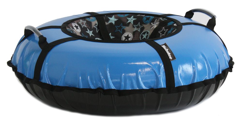 Тюбинг Hubster Ринг Pro синий, фабрика звезд