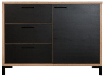 Комод «Блэквуд» П3.556.1.14(558.04)