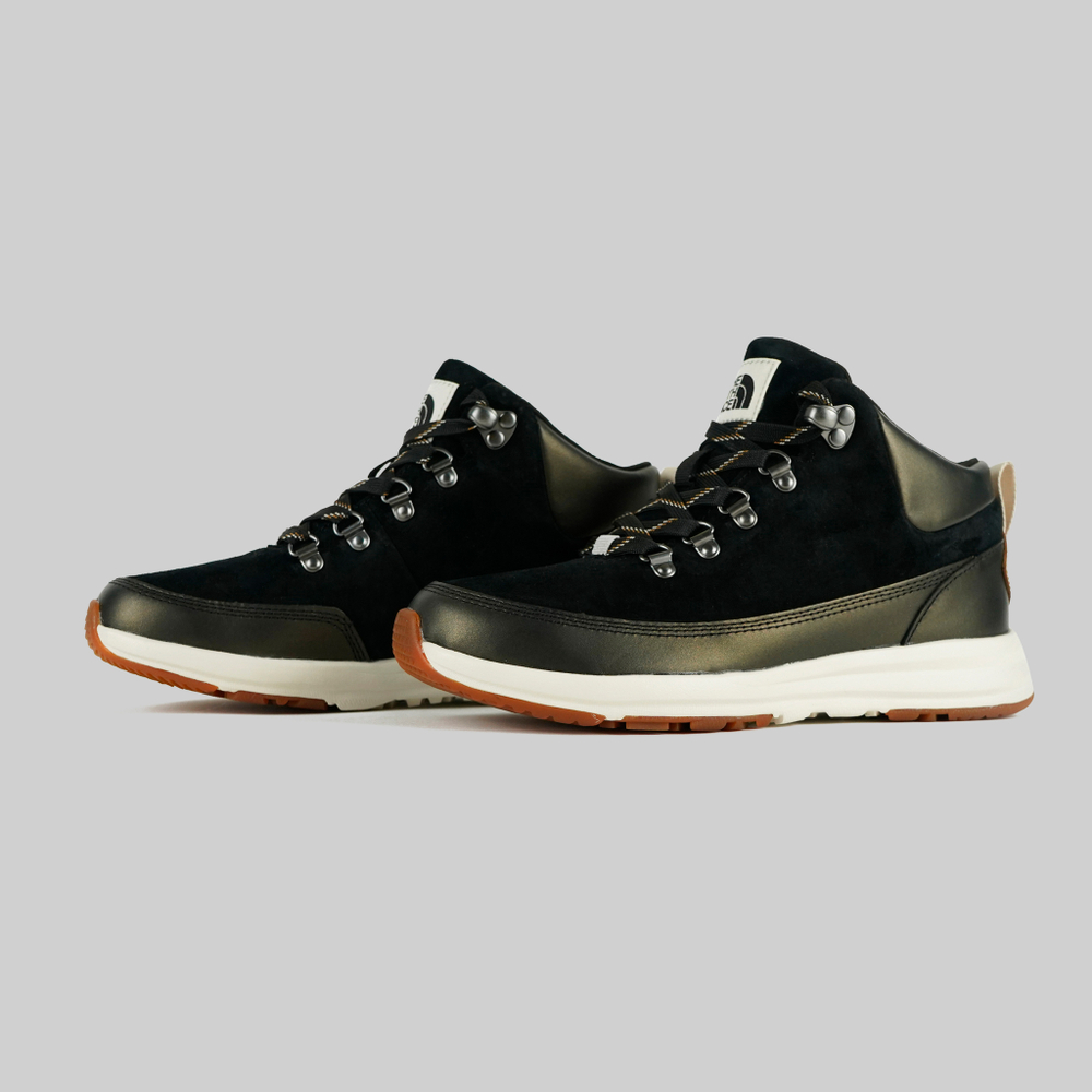 Ботинки женские The North Face Back To Berkeley Redux Remtlz Lux