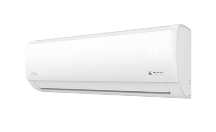 ROYAL CLIMA Инверторная сплит-система TRIUMPH Inverter 2024 RCI-TWC22HN (комплект)
