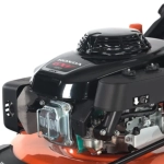 Газонокосилка бензиновая ZimAni LC553HV: 4.3 л.с., нож 53 см, LC553HV