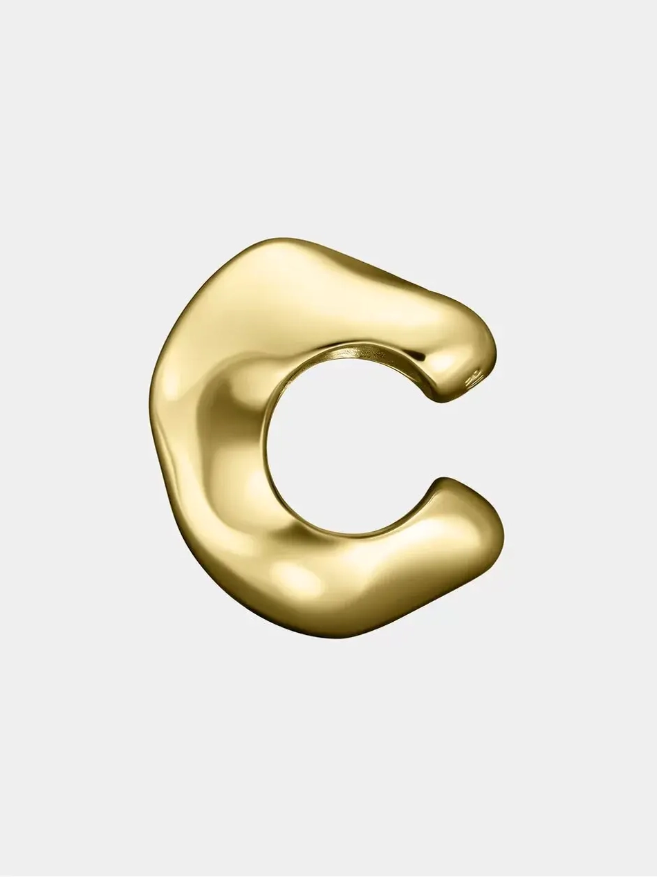 Кафф MORPHIC METAL