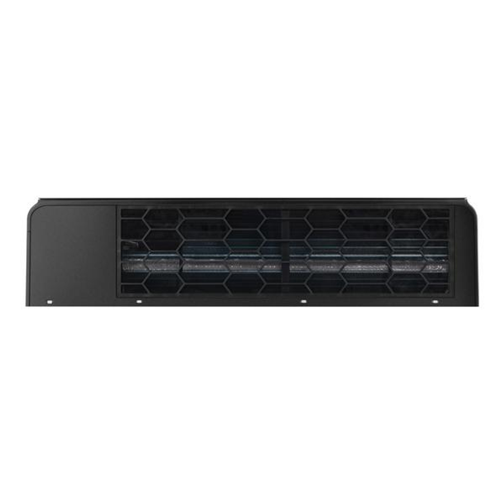 Сплит-система ROYAL THERMO, BAROCCO DC BLACK Inverter, RTBI/in-18HN8_V2/black / RTBI/out-18HN8_V2/black