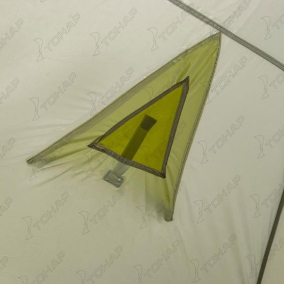 Шатер SOLANO (HS-1503-GG) Helios