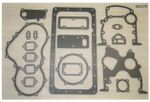 Комплект прокладок двигателя TDQ12 3L/Gaskets Kit