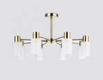 Люстра на штанге Ambrella Light TRADITIONAL TR9584