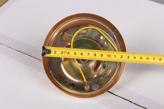 Подвесная люстра Omnilux Certaldo OML-81803-12