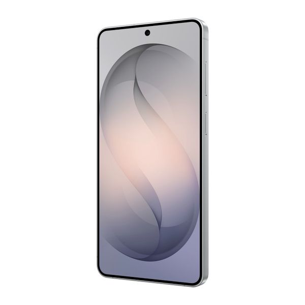 Смартфон Samsung Galaxy S26+ 12/512 ГБ (SM-S947B/DS) Серебристый | Silver Shadow