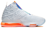 Кроссовки Nike Lebron 17 Future Air