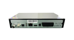 Комбинированный ресивер DVB-S2/T2/C с поддержкой модулей CI/CI+ Goldmaster SR-505HD