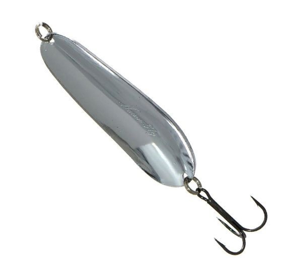 Блесна колебалка Nauvo 19 /HRL