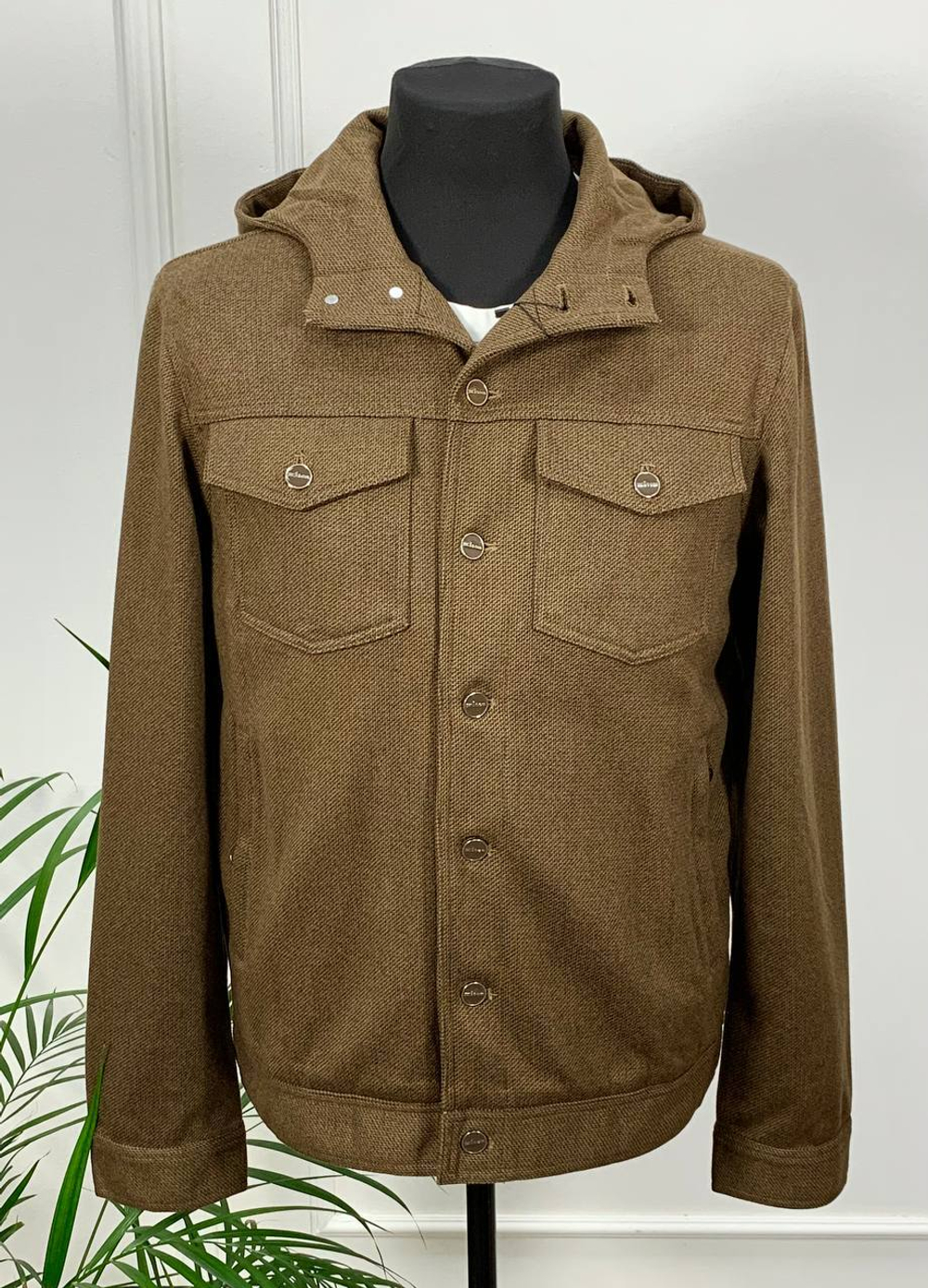 Костюм Kiton