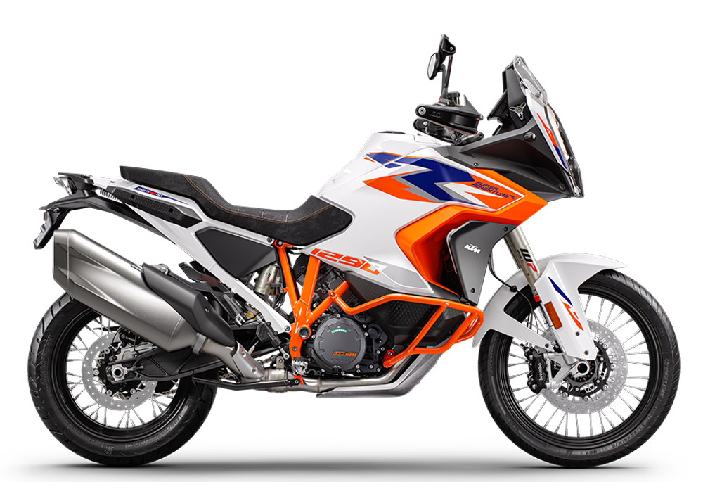 Ktm super adventure discount