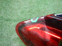 Фонарь левый внешний Mercedes GLE coupe C292 (2015-2019)